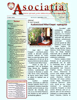 Asociația Nr. 3/2012