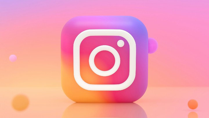 Logo Instagram